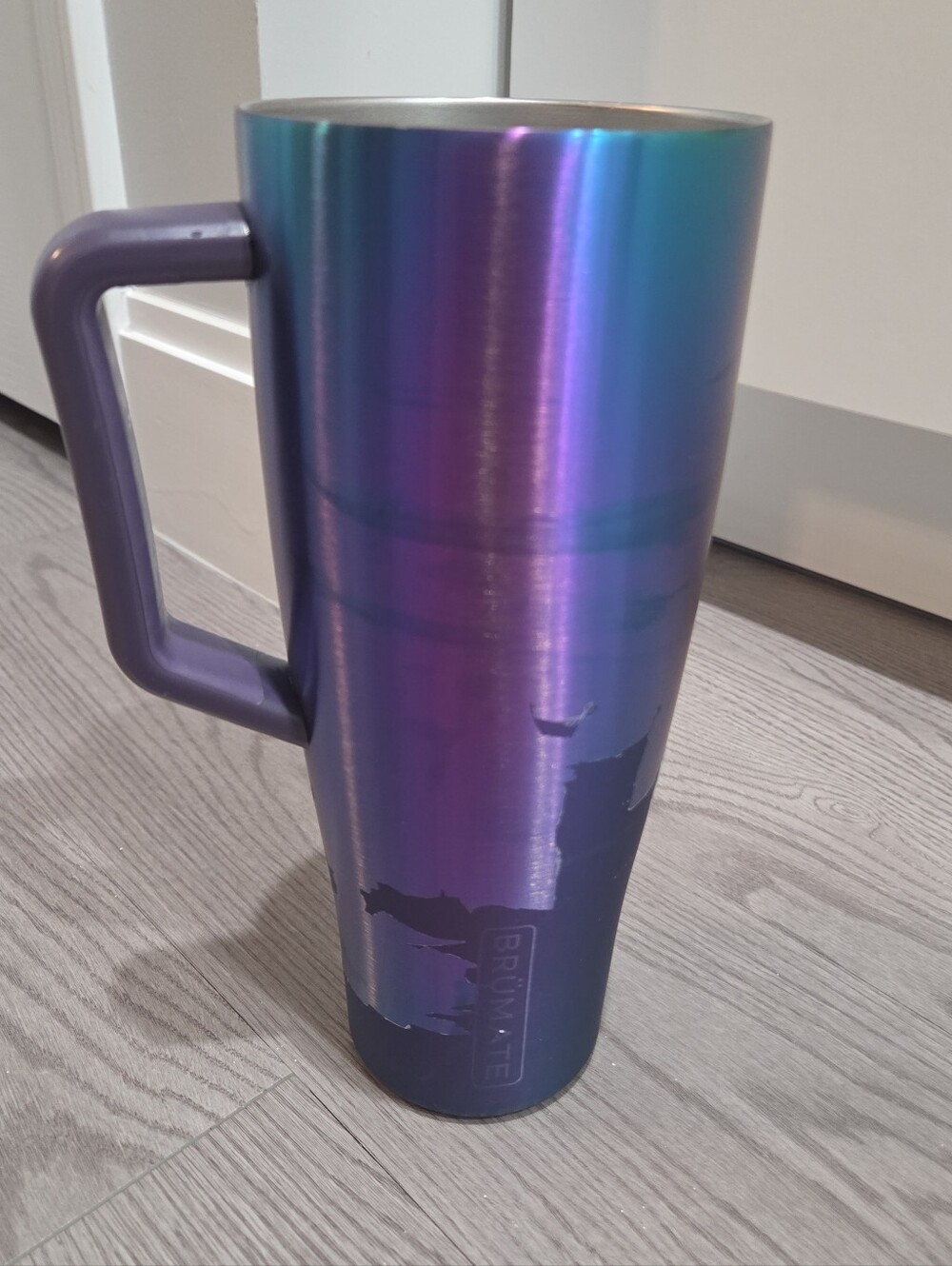 Brumate Era 40 oz Dark Aura